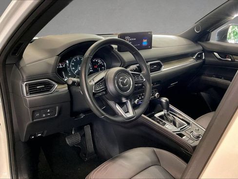 Used 2024 MAZDA CX-5 Signature AWD/4WD image 18