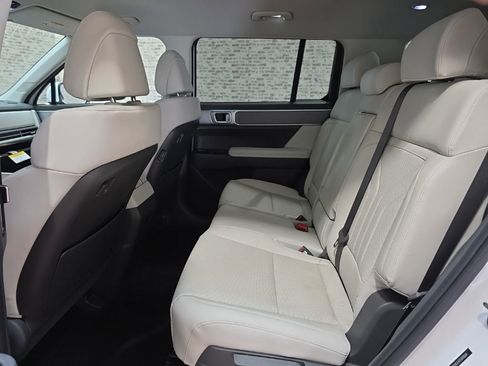 New 2026 Hyundai Santa Fe SEL image 14