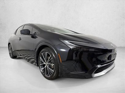 Used 2023 Toyota Prius XLE