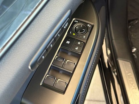 Certified 2025 Lexus NX 350h AWD w/ Premium Package image 28