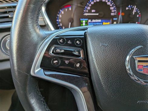 Used 2015 Cadillac SRX Performance w/ Driver Awareness Package image 13