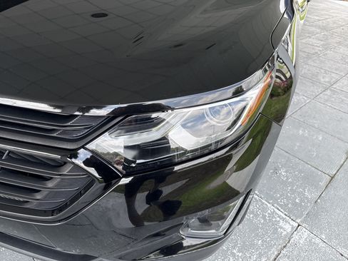 Used 2020 Chevrolet Equinox LT w/ Midnight Edition FWD image 5