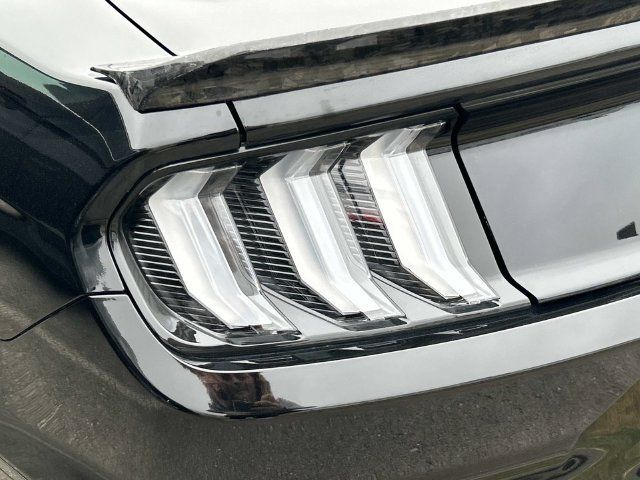 Used 2015 Ford Mustang GT Premium w/ GT Performance Package RWD image 9