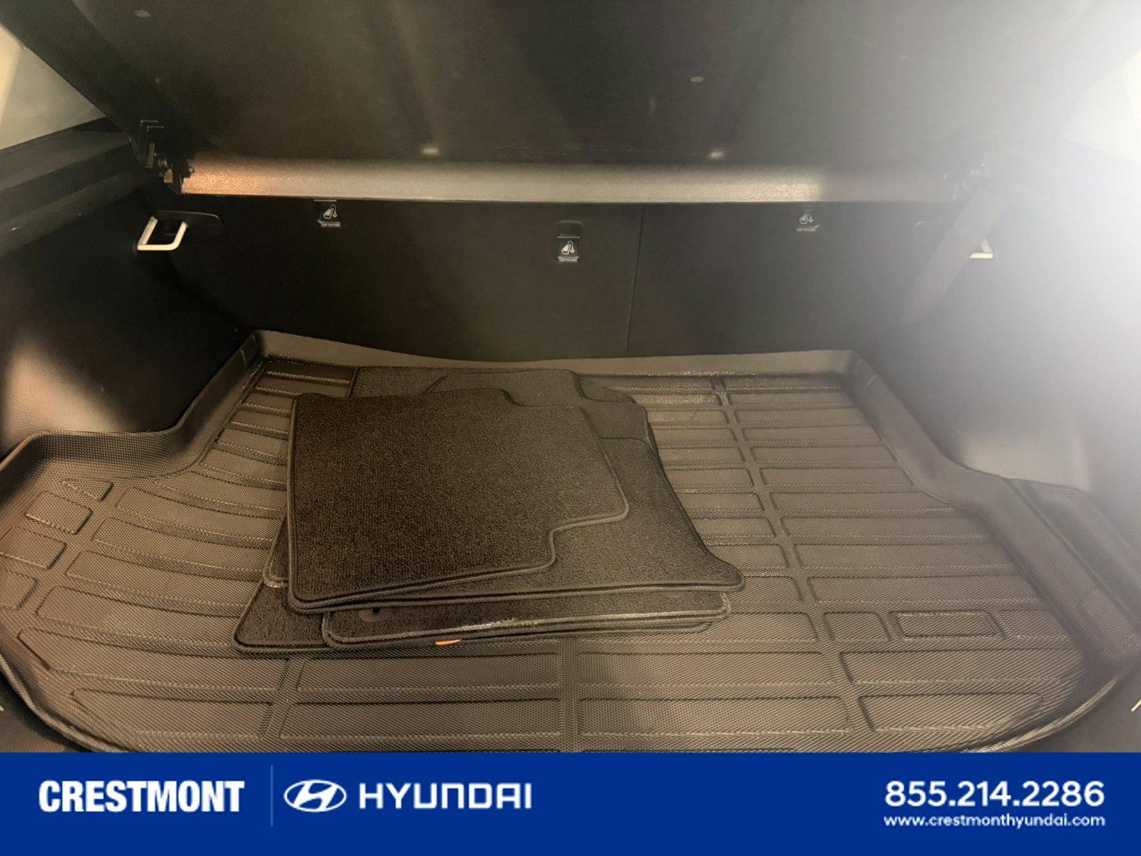 Used 2026 Kia Seltos EX w/ EX Sunroof Package AWD/4WD image 25