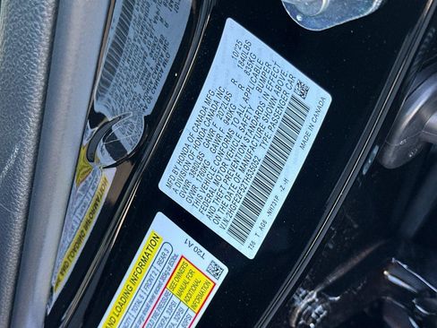 New 2026 Honda Civic Sport image 27