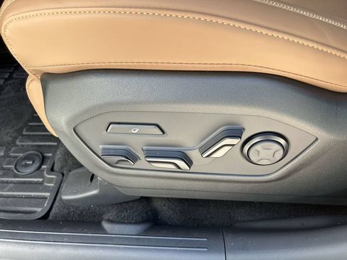 New 2026 Hyundai Santa Fe Calligraphy FWD image 23