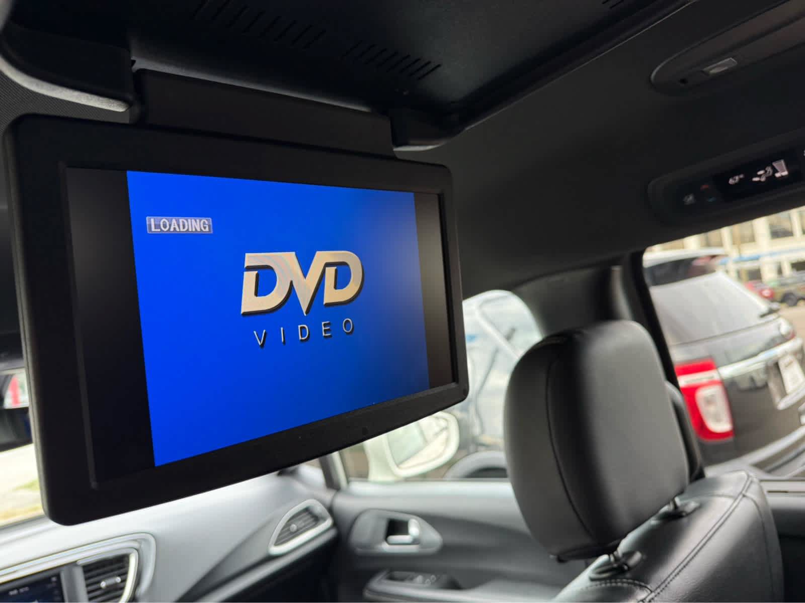 Used 2020 Chrysler Pacifica Touring-L w/ S Appearance Package FWD image 30