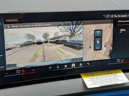 New 2026 BMW X3 xDrive30i w/ Premium Package AWD/4WD image 13