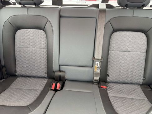 Certified 2020 Chevrolet Colorado Z71 image 9