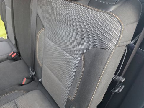 Used 2019 Chevrolet Traverse LS w/ LPO, Blackout Package FWD image 25