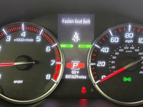 Used 2020 Acura TLX Type S PMC Edition image 26