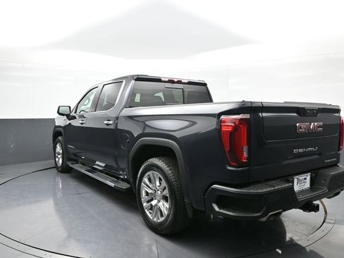 Used 2023 GMC Sierra 1500 Denali image 8