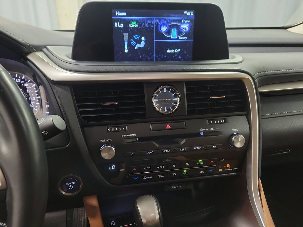 Used 2022 Lexus RX 450h AWD w/ Premium Package image 18