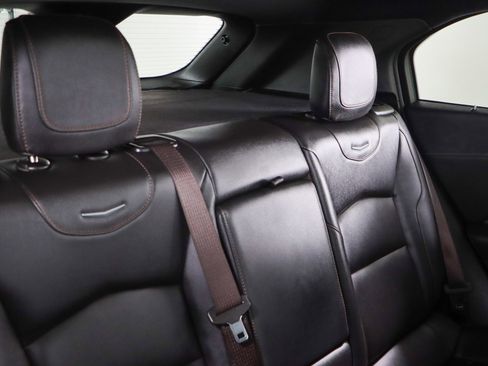 Used 2022 Cadillac XT4 Sport image 29