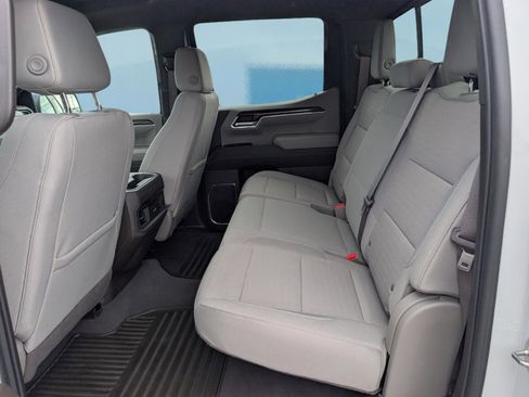 Used 2024 Chevrolet Silverado 1500 RST w/ Convenience Package II image 14