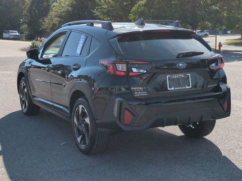 New 2025 Subaru Crosstrek 2.5i Limited image 5