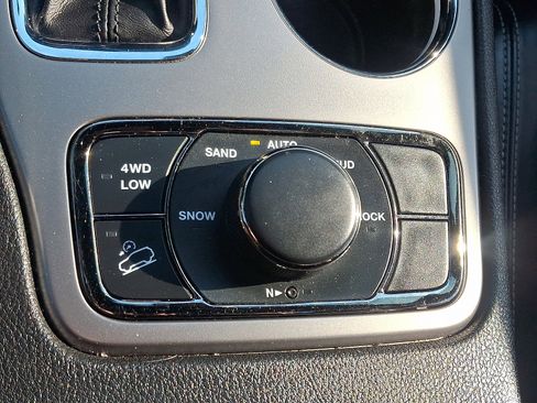 Used 2021 Jeep Grand Cherokee Limited w/ Quick Order Package 28K 80th image 29