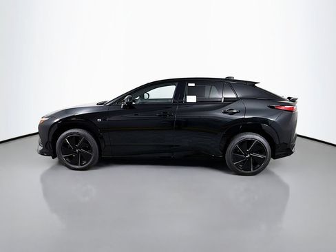 New 2026 Lexus RZ 450e AWD image 8
