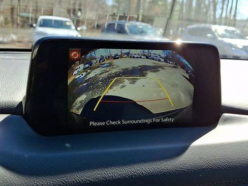 Used 2020 MAZDA CX-5 Grand Touring w/ GT Premium Package image 20