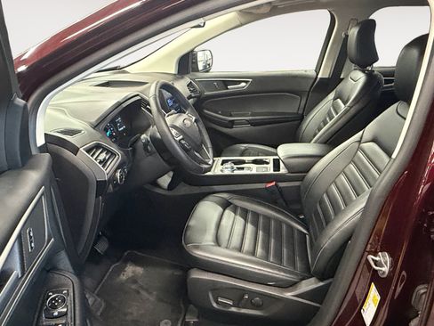 Used 2024 Ford Edge SEL w/ Convenience Package AWD/4WD image 23