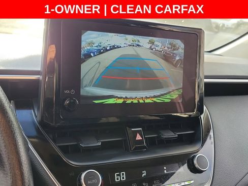 Used 2024 Toyota Corolla LE FWD image 27