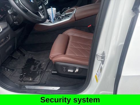 Used 2023 BMW X5 sDrive40i w/ Executive Package image 10