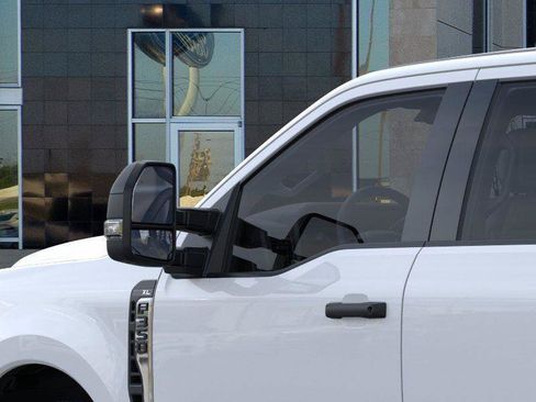 New 2026 Ford F350 XL RWD image 20