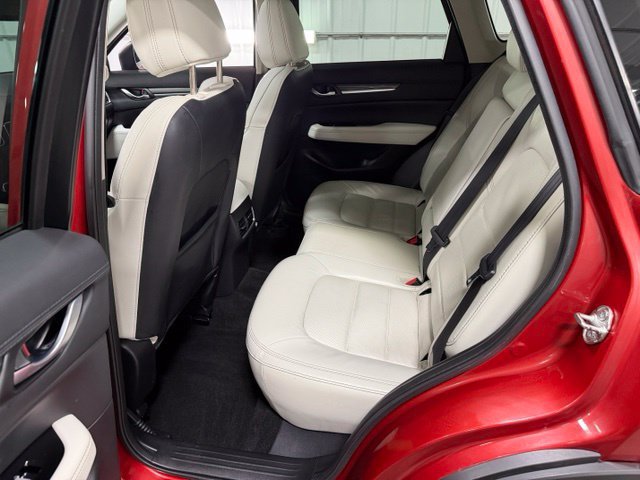 Used 2017 MAZDA CX-5 Grand Touring AWD/4WD image 8