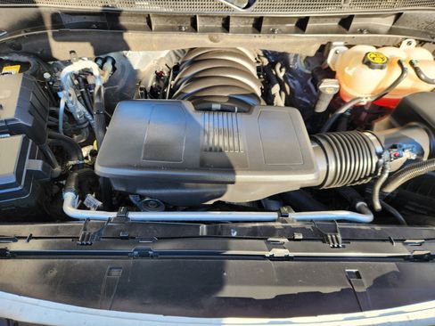 Used 2023 Cadillac Escalade Sport w/ Touring Package image 20