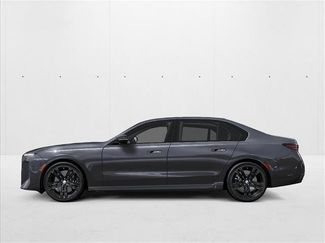 New 2027 BMW 740i xDrive w/ Executive Package AWD/4WD video 2