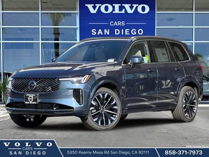 New 2026 Volvo XC90 T8 Ultra w/ Protection Package Premier