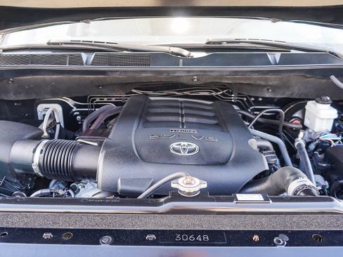 Certified 2021 Toyota Tundra Limited w/ Limited Premium Package AWD/4WD image 29