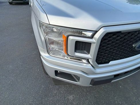 Used 2018 Ford F150 XL w/ Equipment Group 101A Mid RWD image 16