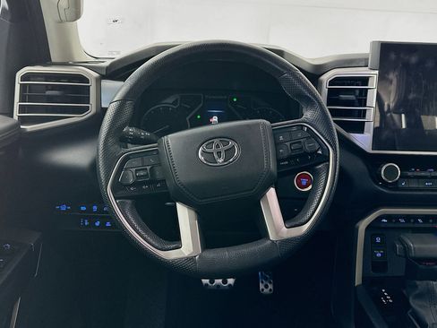 Used 2024 Toyota Tundra SR5 w/ TRD Sport Premium Package image 18