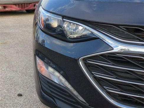 Used 2023 Chevrolet Malibu LT w/ Driver Confidence Package image 10