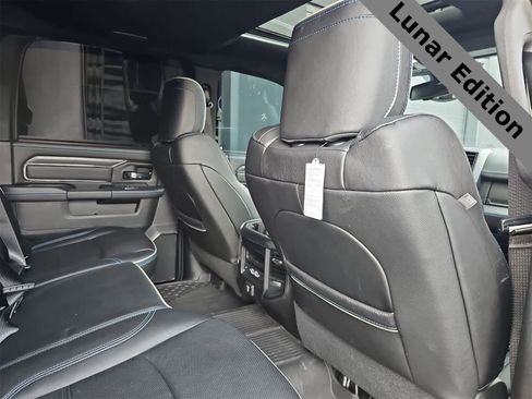 Used 2024 RAM 2500 Rebel w/ Towing Technology Group image 16