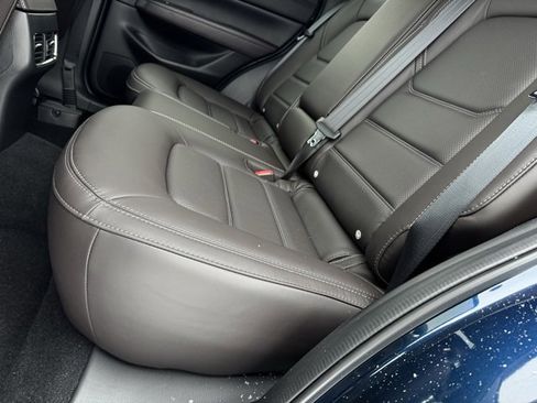 Certified 2025 MAZDA CX-5 Signature image 10