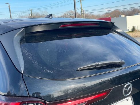 Certified 2024 MAZDA CX-90 Plug-In Hybrid w/ Premium Pkg image 39