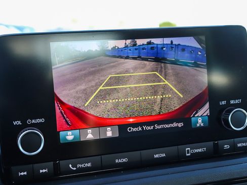 Certified 2023 Honda Accord EX image 25