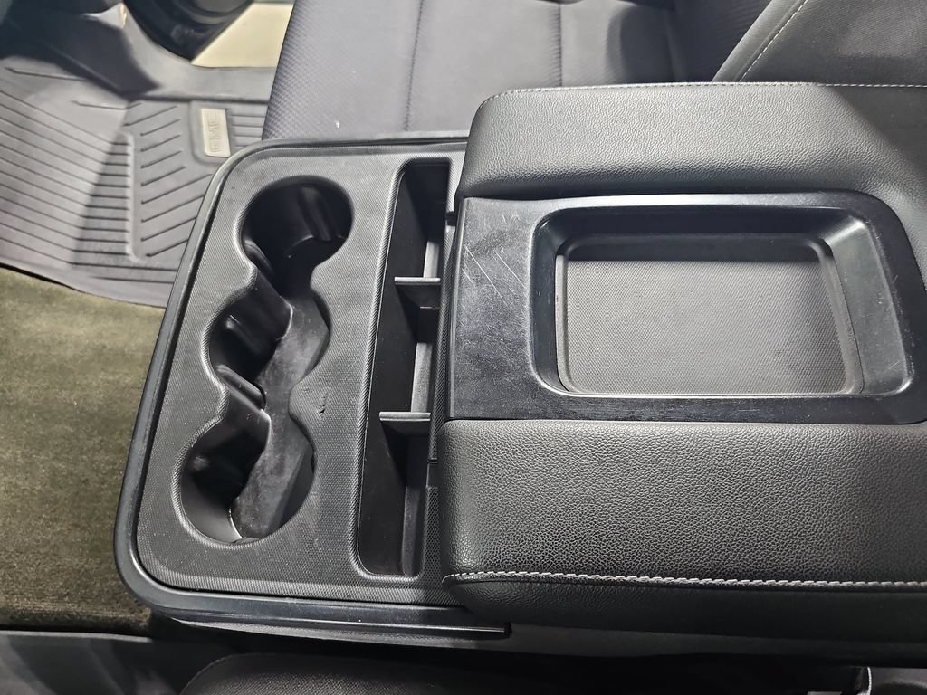 Certified 2018 GMC Sierra 2500 SLE AWD/4WD image 29