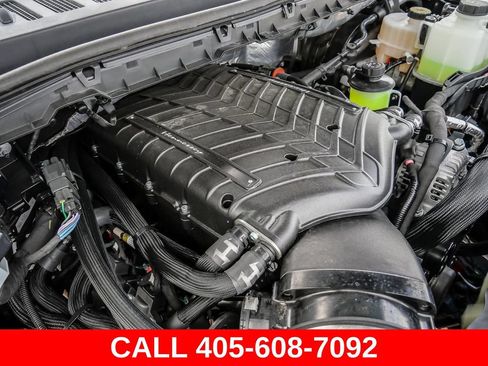 Used 2026 Ford F250 Platinum AWD/4WD image 64