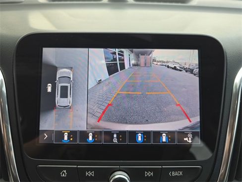 Certified 2019 Chevrolet Equinox Premier image 21