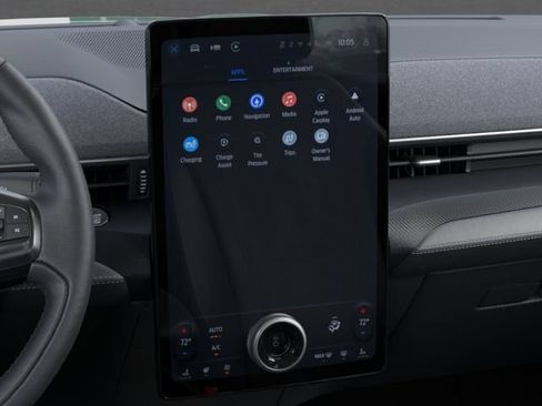 New 2026 Ford Mustang Mach-E Premium AWD/4WD image 14