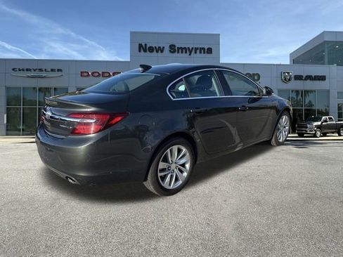 Used 2015 Buick Regal image 4