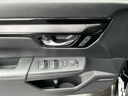 Certified 2023 Honda CR-V EX-L image 15