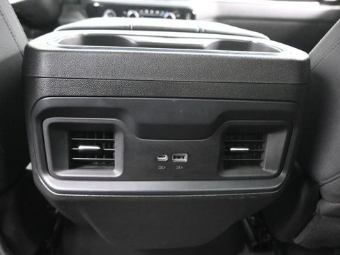 Used 2024 Chevrolet Silverado 1500 LT RWD image 23