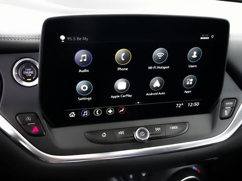 Used 2024 Chevrolet Blazer LT image 5