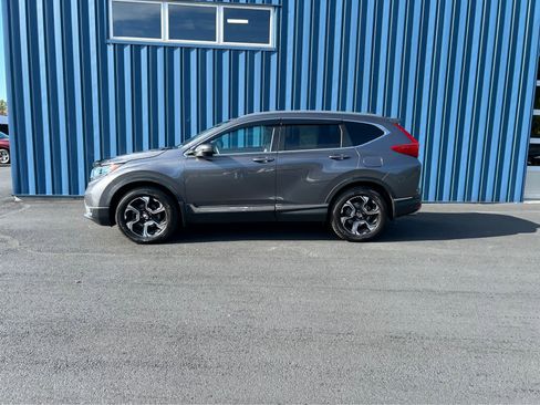Used 2017 Honda CR-V Touring image 26