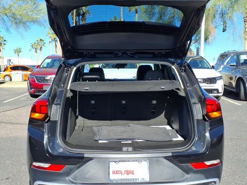 Used 2023 Buick Encore GX Preferred w/ Cold Weather Comfort Package image 10