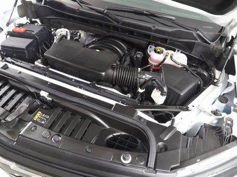 Used 2024 Chevrolet Silverado 1500 LT Trail Boss image 19